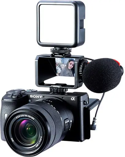 Селфи-зеркало Ulanzi UURig R031 (1823) [80692] - фото 3