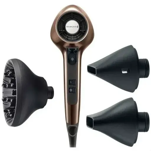 Фен Remington D 7777 - фото 3