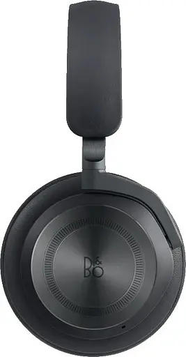 Наушники с микрофоном Bang & Olufsen Beoplay HX Black Anthracite (1224000) - фото 3