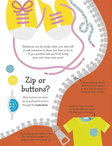 Stuff to Know When You Start School - фото 8