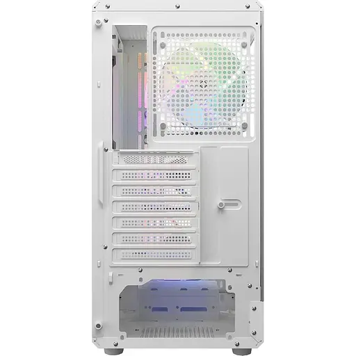 Корпус Cougar AIRFACE PURE PRO White (Airface Pure RGB (White)) - фото 7