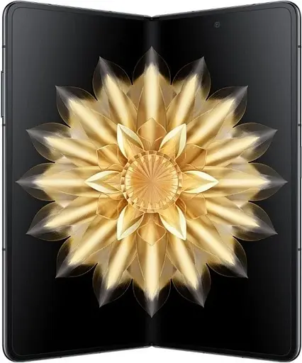 Смартфон Honor Magic V2 16/512 GB чорний - фото 6