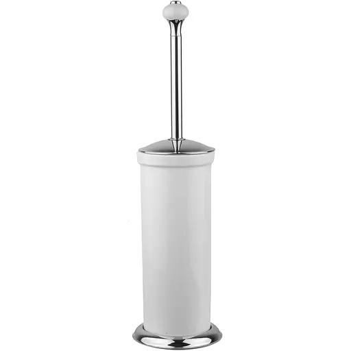 Ершик Kugu Pan 032C, Хром - фото 1