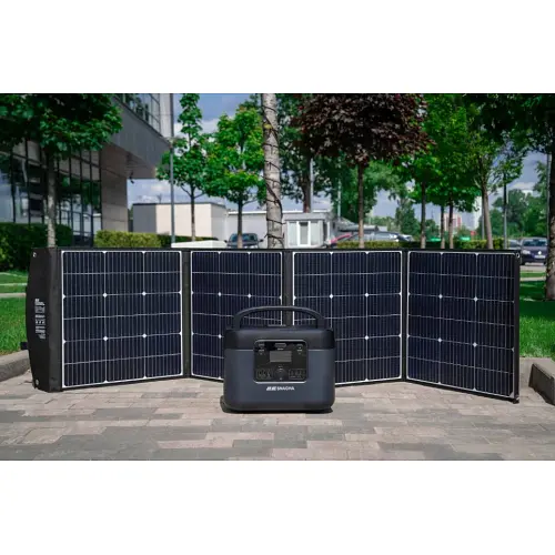 Сонячна панель 2E-EC-200 200W - фото 8