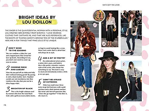 Anatomy of Style - фото 6