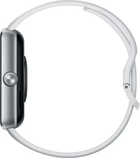 Смарт-часы Xiaomi Redmi Watch 5 Silver Gray (BHR9381GL) - фото 4