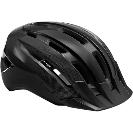 Шолом Met Downtown Mips CE Black M (1052-3HM 137 CE00 M NE1)