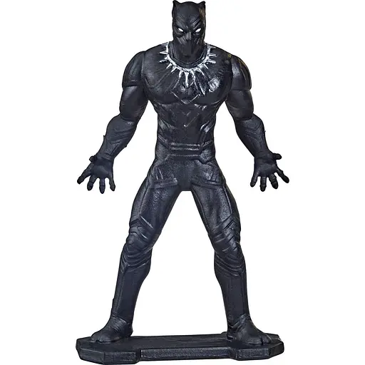 Уцінка. Іграшка-фігурка Hasbro Marvel Black Panther (F4091_F5331) - фото 1