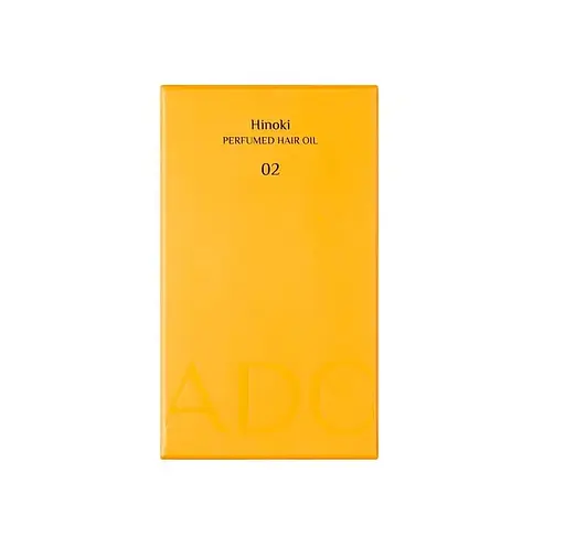 Парфумована олія для пошкодженого волосся Perfumed Hair Oil 02 Hinoki La'dor 80 мл - фото 2