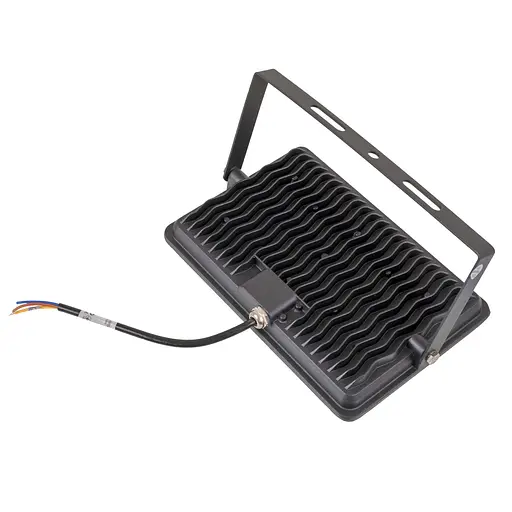 Прожектор Brille уличный LED влагозащищенный IP65 HL-29/100W CW - фото 5