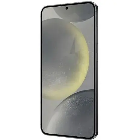 Смартфон Samsung Galaxy S24+ 12/256Gb Onyx Black (SM-S926B/DS) UA UCRF [5G, NFC, 2 SIM/1 SIM + 1 eSIM] - фото 3