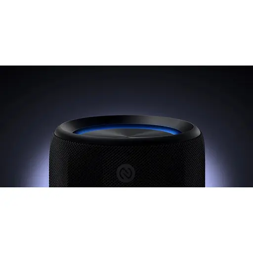Портативна акустика Xiaomi Bluetooth Speaker Mini (QBH4274GL)  [132752] - фото 6