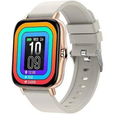 Смарт-часы Gelius Pro GP-SW004 (AMAZWATCH GT2) Gold