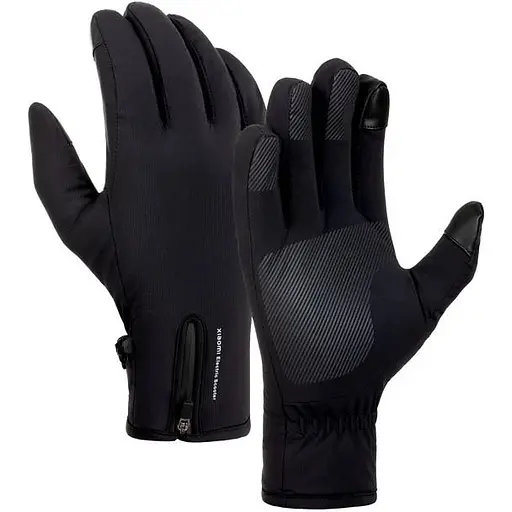 Перчатки Xiaomi Electric Scooter Riding Gloves L