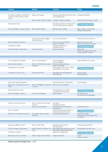 Cambridge English Empower 2nd Edition B1 Pre-Intermediate SB with Digital Pack - фото 5