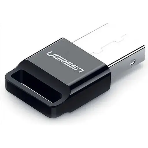 Беспроводной Bluetooth 4.0 USB адаптер Ugreen US192 - фото 1