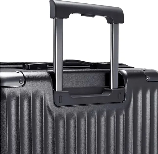 Валіза Heys Luxe (L) Gunmetal (10160-0063-30) - фото 6