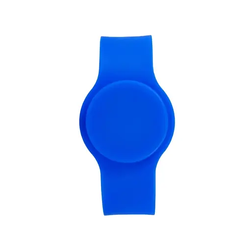 Браслет WRB-03MF BLUE (69-00014) - фото 3