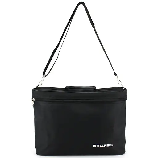 Сумка для документов Wallaby 38х27х6 см sum0015268 - фото 1