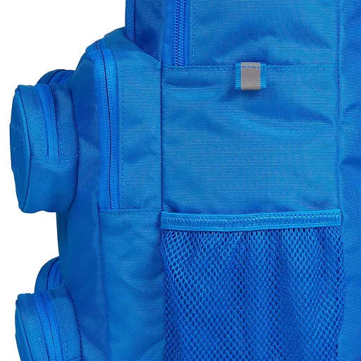 Рюкзак LEGO Brick 2 x 2, 15 л синій (20205B-0023) - фото 5