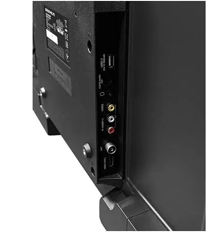 Телевізор Grunhelm 40FN300-GA11V - фото 3