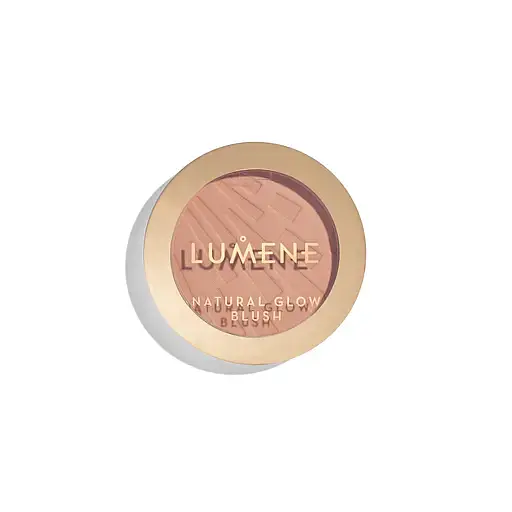 Рум'яна Lumene Natural Glow 3 4 г (8000018978202) - фото 3