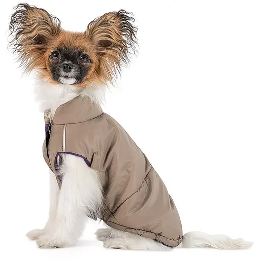 Жилет для собак Pet Fashion Hardy S2 - фото 4