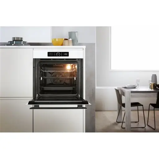 Электрический духовой шкаф Whirlpool AKZ9 6220WH - фото 9