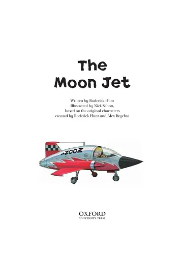 Oxford Reading Tree. Read with Biff, Chip Kipper. Level 4 - фото 2