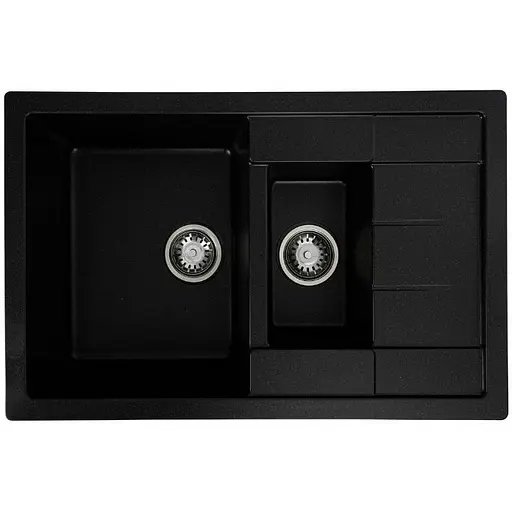 Кухонная мойка Platinum 7850W TOSKANA (SP000025178) - фото 1