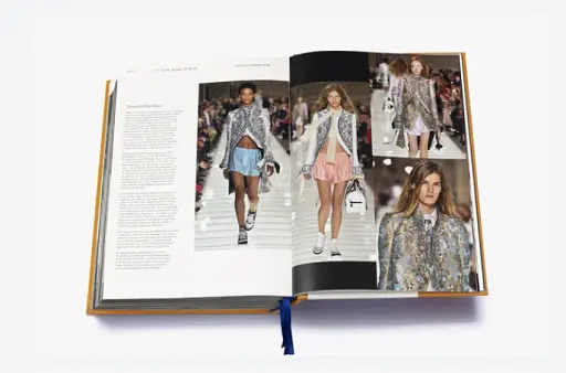 Louis Vuitton Catwalk - фото 5