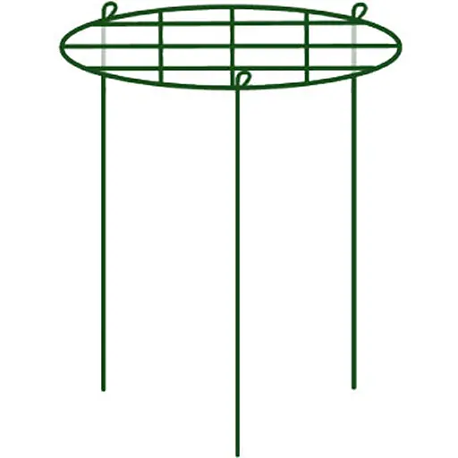Опора для рослин Bradas кільцева 45 см Ø30 см TYRP13045S - фото 1