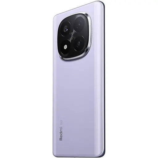 Смартфон Xiaomi Redmi Note 14 5G 8/256GB Lavender Purple - фото 2
