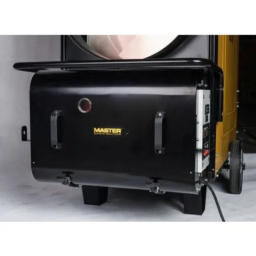 Тепловая пушка Master BV 471 S 4 way - фото 2