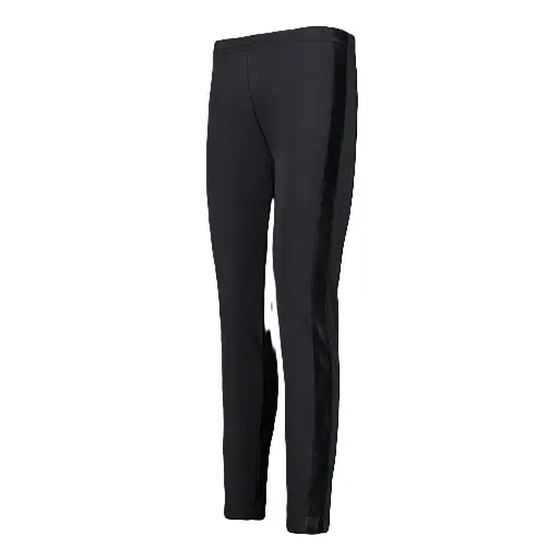 Штани CMP Women's Trousers in Jersey-chenille Black XS (1097-30M0226-U901 36) - фото 3