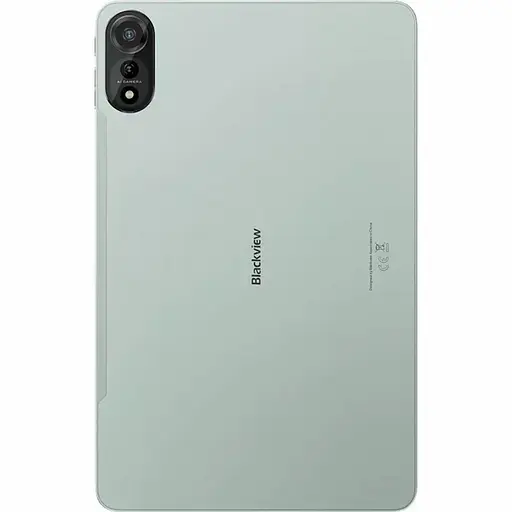 Планшет Blackview Mega 2 12/256GB Moss Green (Global) LTE - фото 2