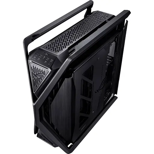 Корпус Asus ROG Hyperion GR701 BTF Edition Black (90DC00F0-B39020) [134531] - фото 8