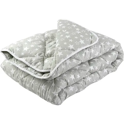 Одеяло силиконовое Руно зимнее Арктическое Тепло 200 x 220 см (322.52СЛ_Арктичное Тепло)