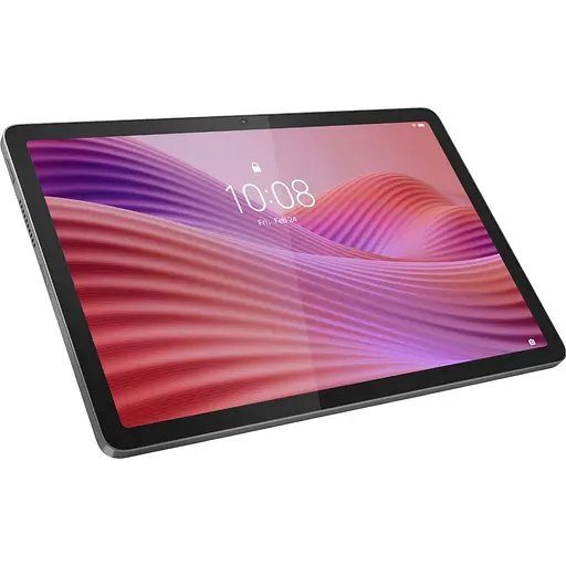 Планшет Lenovo Tab 8/128GB Wi-Fi Luna Grey + Clear Case (ZAEH0195UA) UA-UCRF [147316] - фото 8