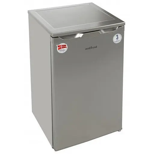 Морозильная камера Vestfrost VD 143FS - фото 2