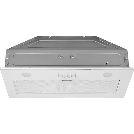 Вытяжка Ardesto встроенная 52 см 700 м3ч белая