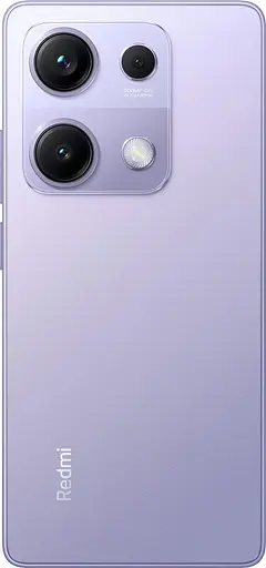 Смартфон Xiaomi Redmi Note 14S 8/256GB PurpleEU - фото 2