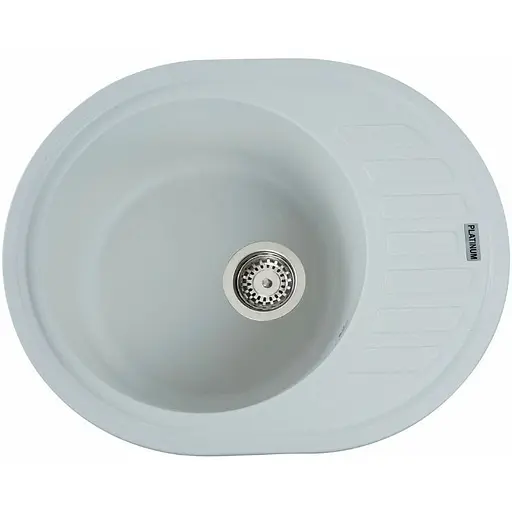 Кухонная мойка Platinum 6250 SOUL (SP000025086) - фото 1