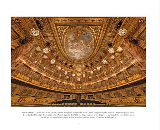 Versailles from the Sky - фото 8