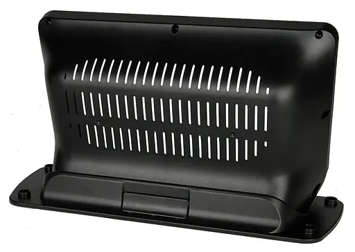 Универсальная рамка для магнитол 10.1" AWM 781-00-255 - фото 4