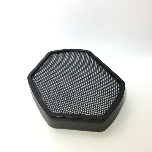 Фильтр контейнера для пылесоса Bosch Easyy'y, Serie 4, GS-10, Easyy'y, 12012937 - фото 3