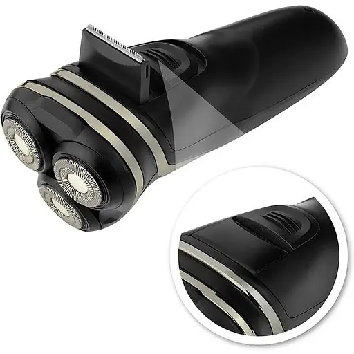 Електробритва чоловіча Aurora AU 3547 - фото 5