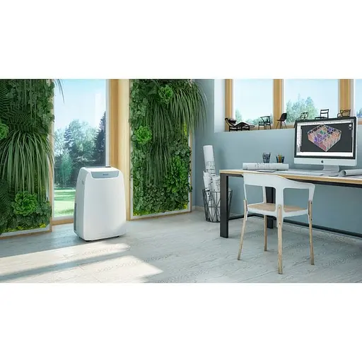 Кондиціонер мобільний Olimpia Splendid Dolceclima Air Pro A++ WiFi (OS-2143) [108341] - фото 10