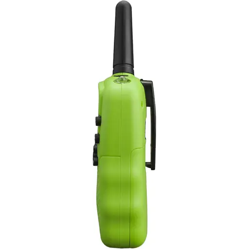 Портативна рація Baofeng MiNi BF-T2 PMR446 Green (MiNiBFT2_G) - фото 6