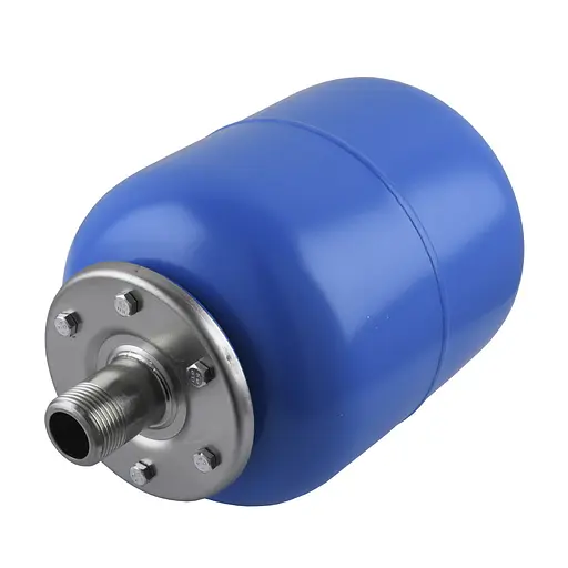 Гідроакумулятор VOLKS Pumpe 5 л (22461) - фото 3